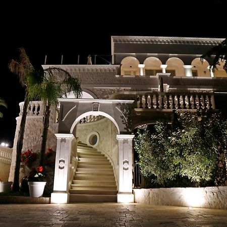Villa Angelina Selva Di Fasano Eksteriør bilde