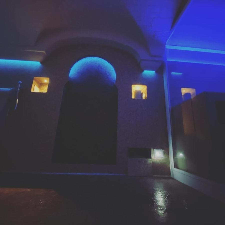 Villa Angelina Selva Di Fasano Eksteriør bilde