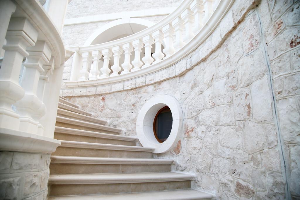Villa Angelina Selva Di Fasano Eksteriør bilde