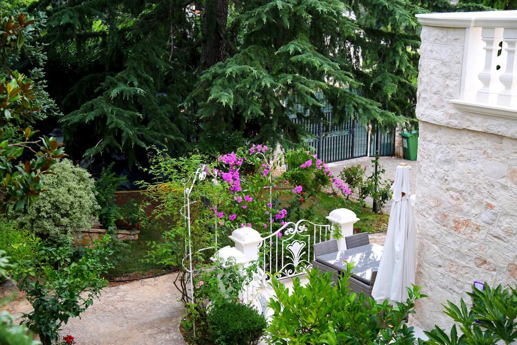 Villa Angelina Selva Di Fasano Eksteriør bilde