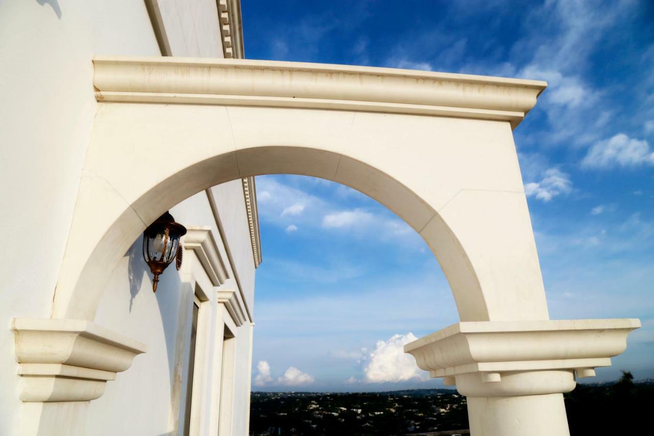 Villa Angelina Selva Di Fasano Eksteriør bilde