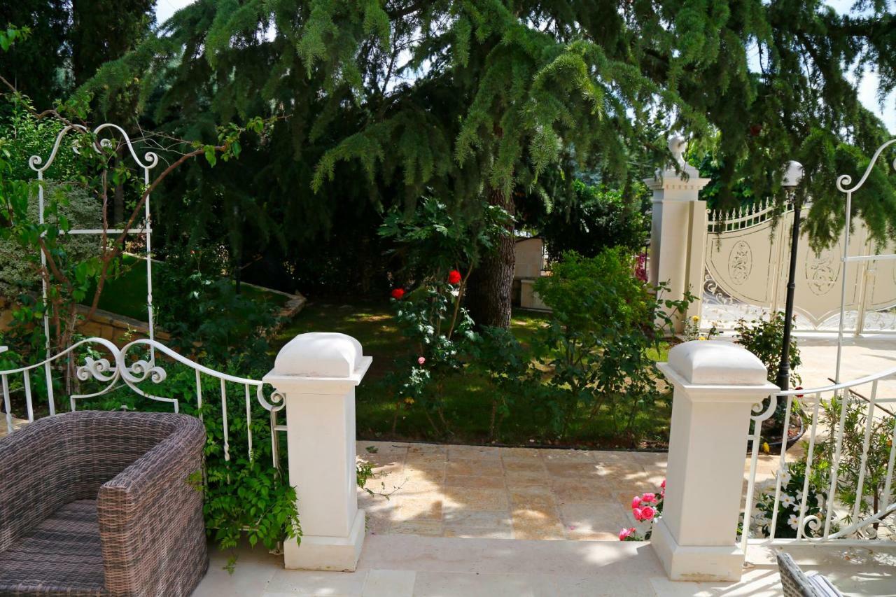 Villa Angelina Selva Di Fasano Eksteriør bilde